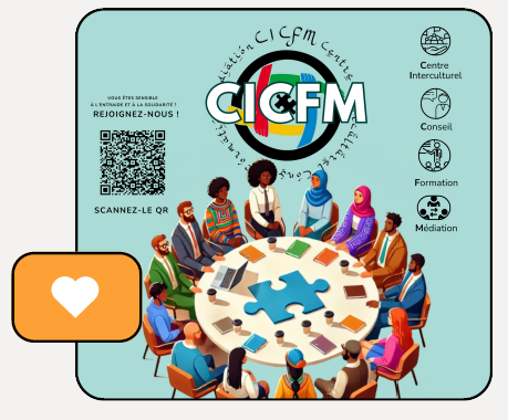 Soutenez le CICFM